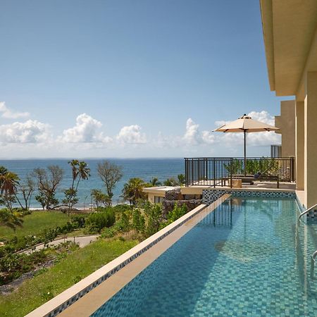 Six Senses La Sagesse Hotel St. David's Екстериор снимка