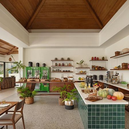 Six Senses La Sagesse Hotel St. David's Екстериор снимка