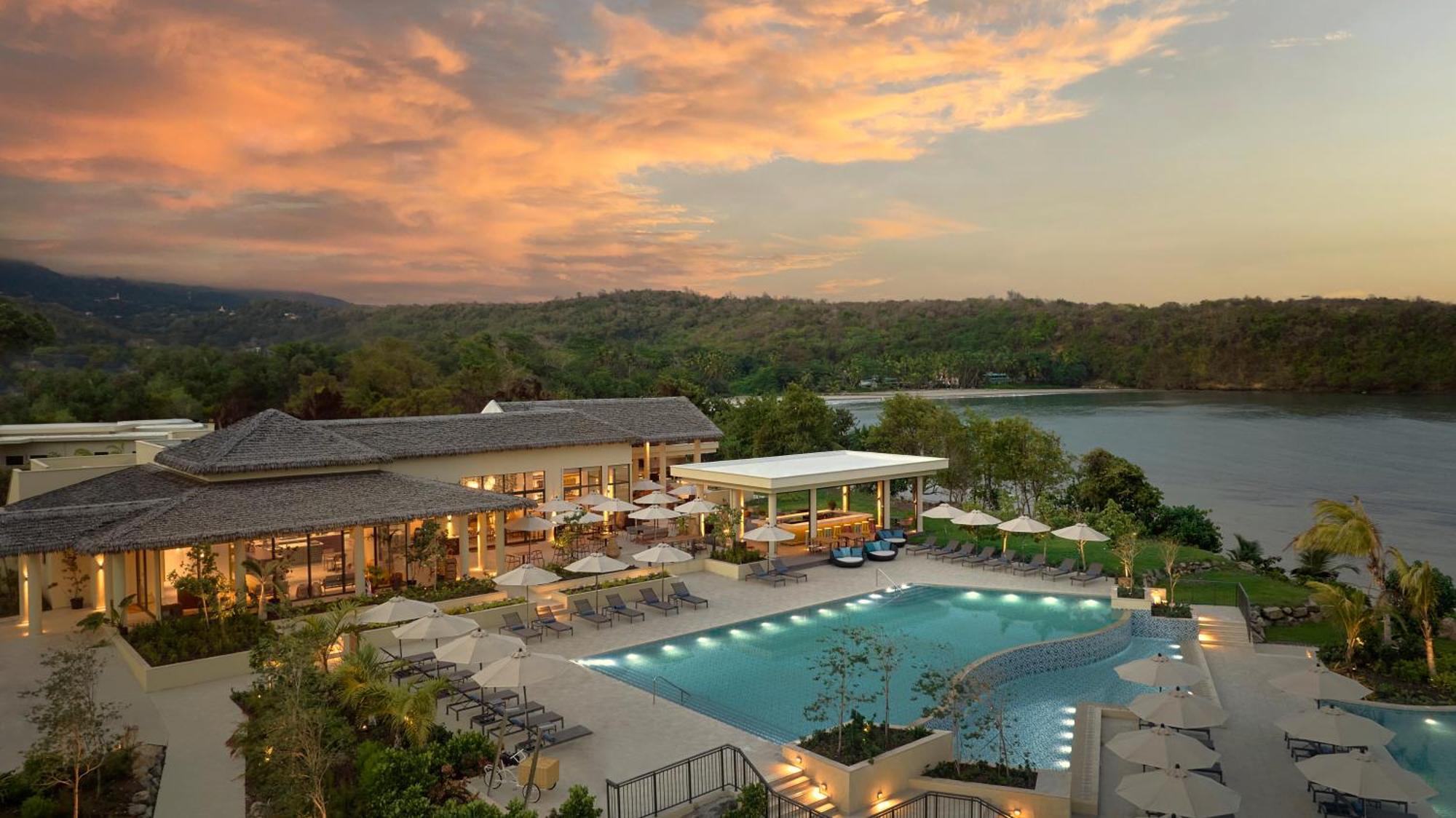 Six Senses La Sagesse Hotel St. David's Екстериор снимка