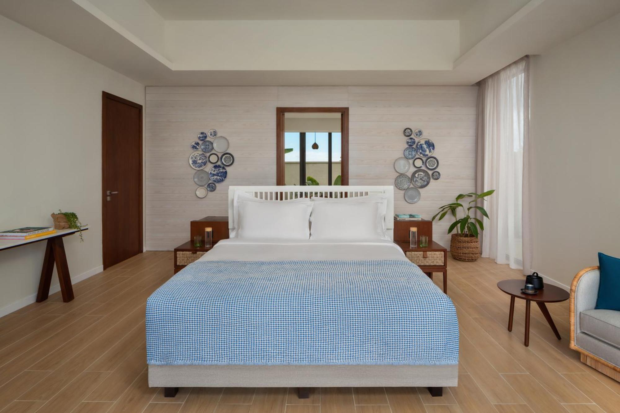 Six Senses La Sagesse Hotel St. David's Екстериор снимка