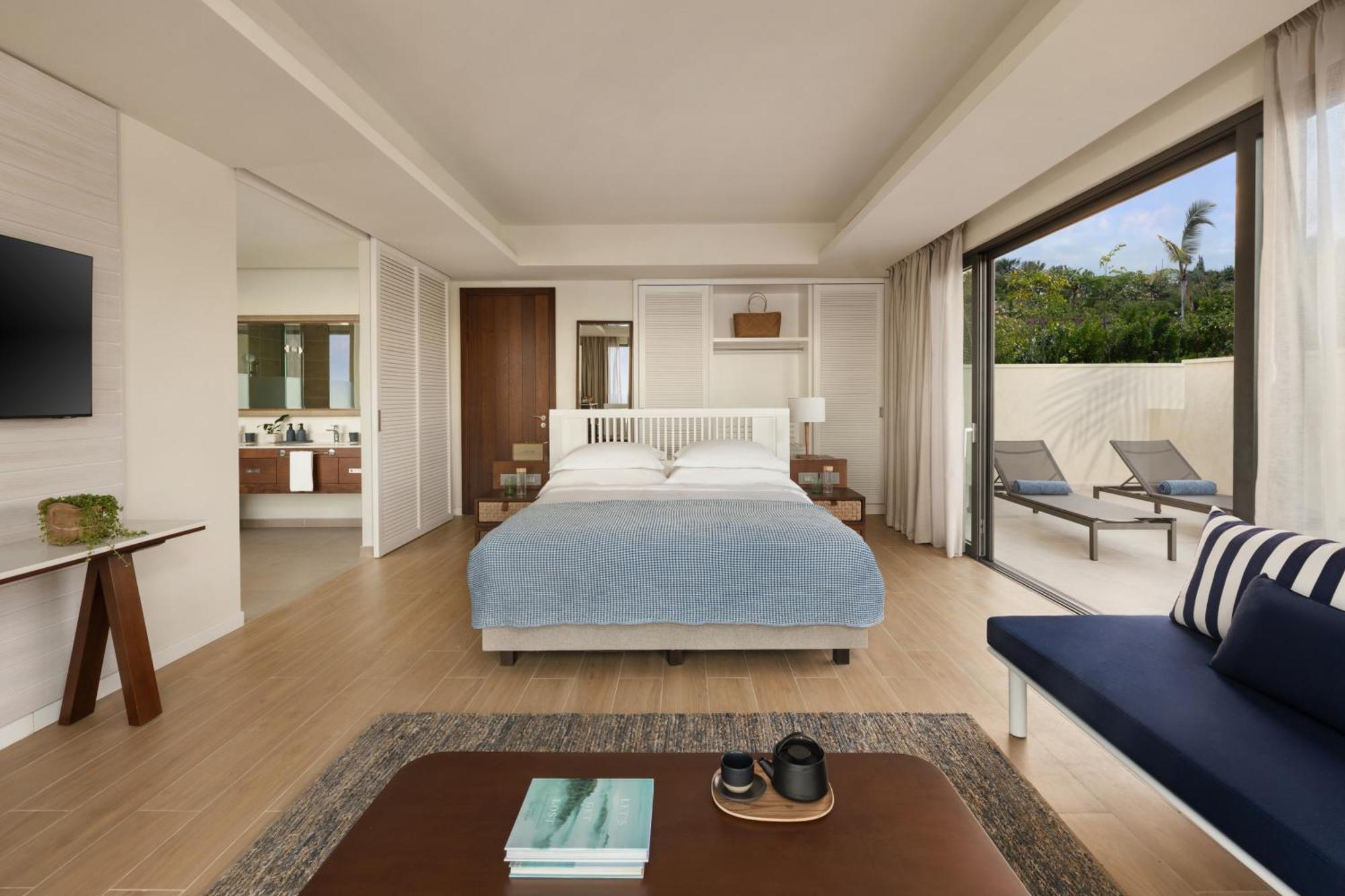 Six Senses La Sagesse Hotel St. David's Екстериор снимка