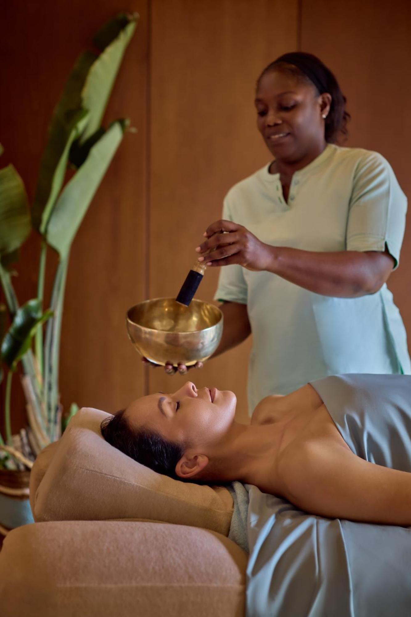 Six Senses La Sagesse Hotel St. David's Екстериор снимка
