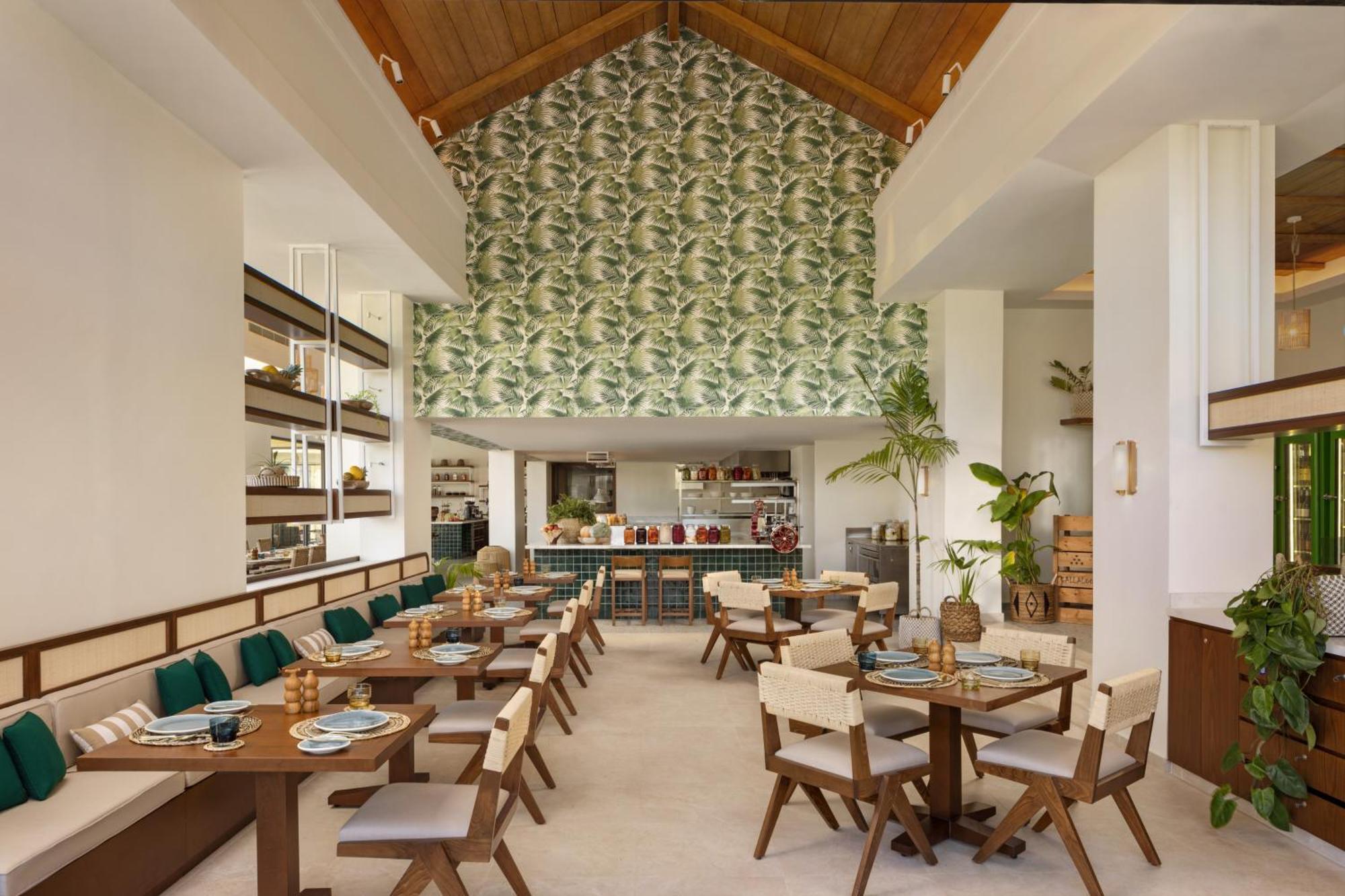 Six Senses La Sagesse Hotel St. David's Екстериор снимка