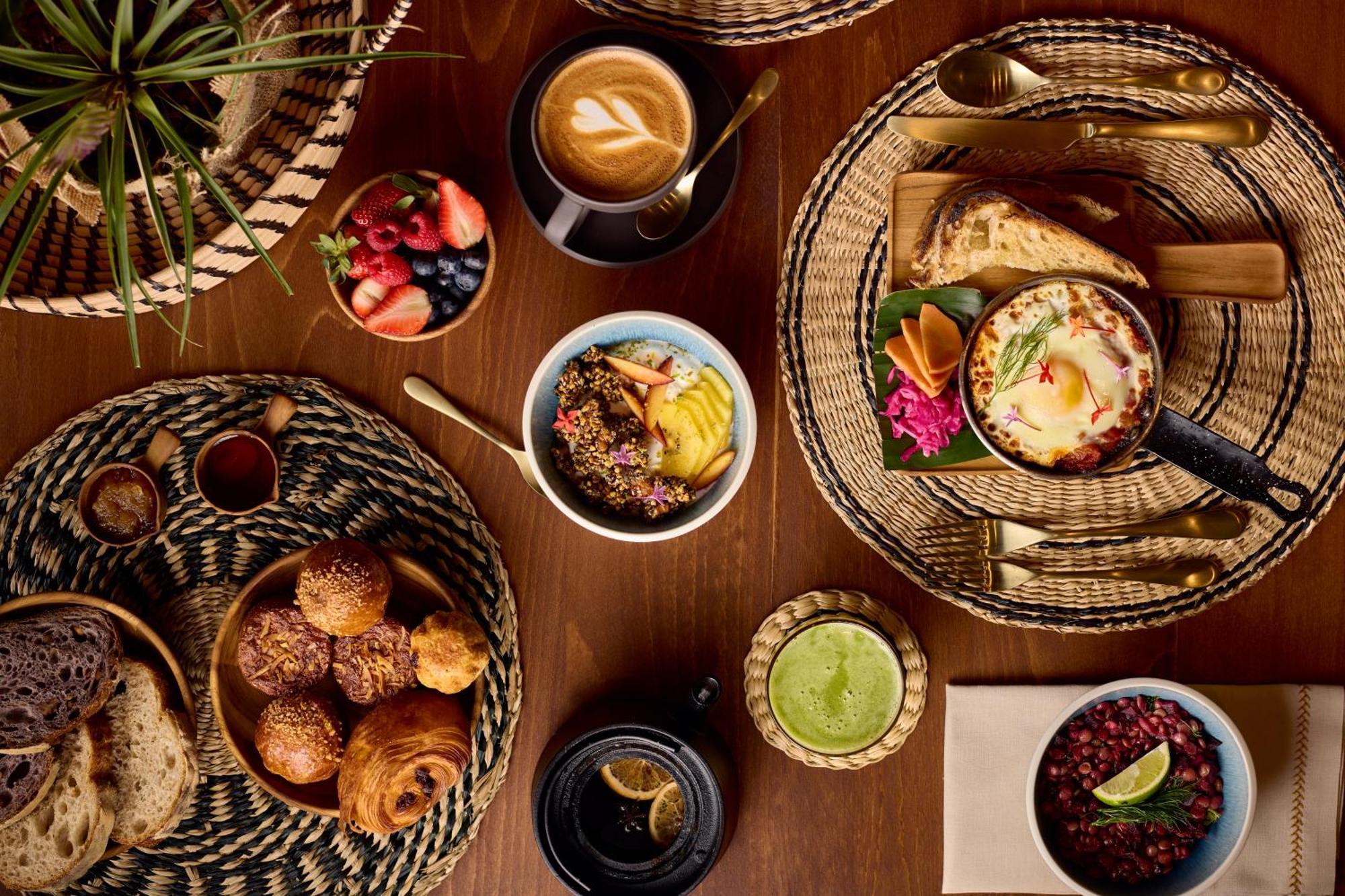 Six Senses La Sagesse Hotel St. David's Екстериор снимка